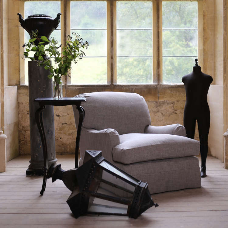 Dean Antiques Bridgehampton  A Tribute to The Bridgewater