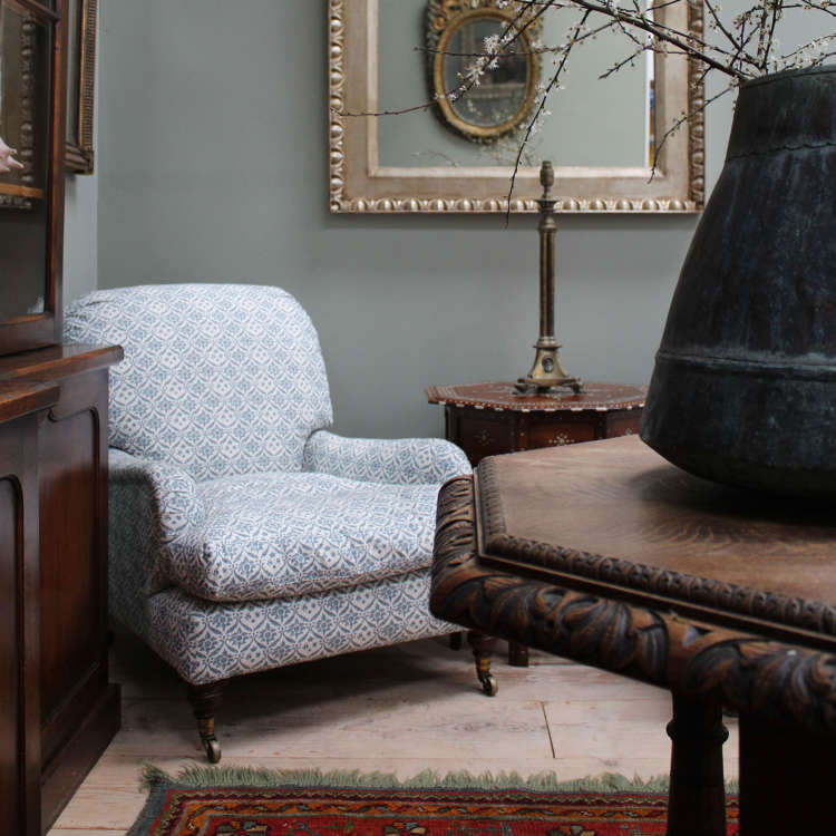 Dean Antiques Bridgehampton  A Tribute to The Bridgewater - Image 2