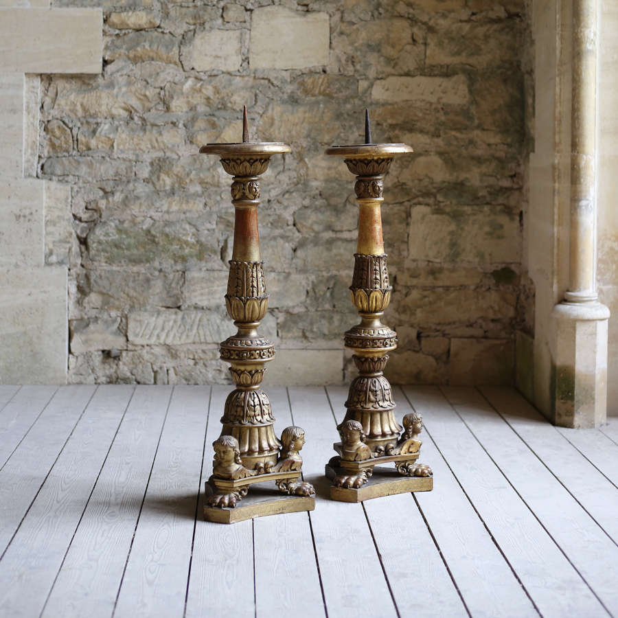 Decorative Objects