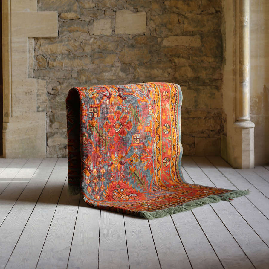 Rugs & Textiles