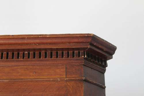 George III Cupboard