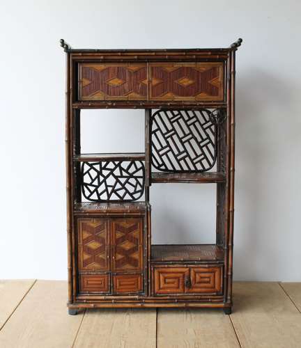 19th Century Cabinet