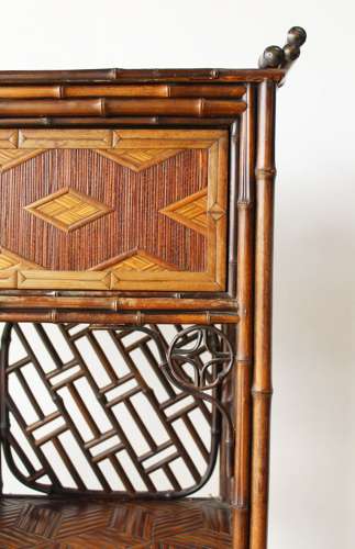 19th Century Cabinet
