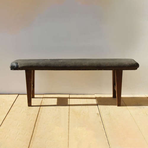 19th Century French Bench