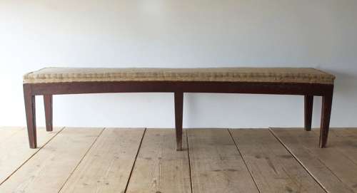Early 19th Century Bench