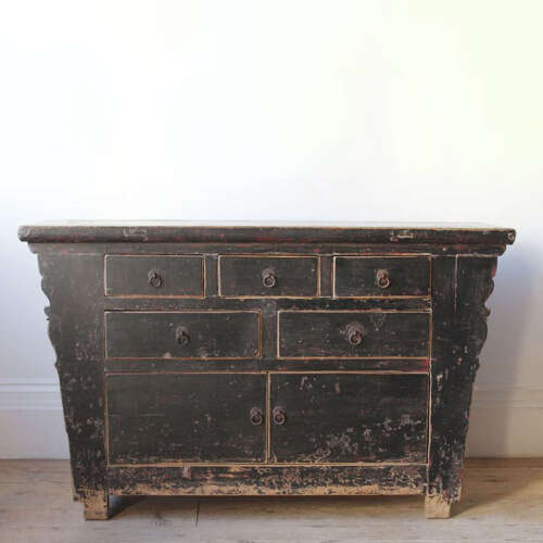 19th Century Chest of Drawers