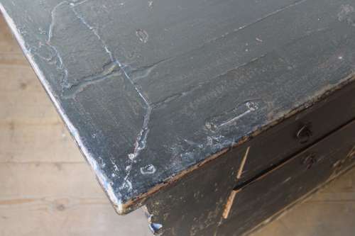 19th Century Chest of Drawers