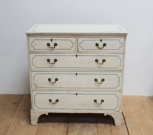 19th Century Chest of Drawers