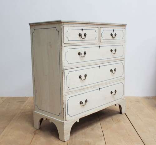 19th Century Chest of Drawers