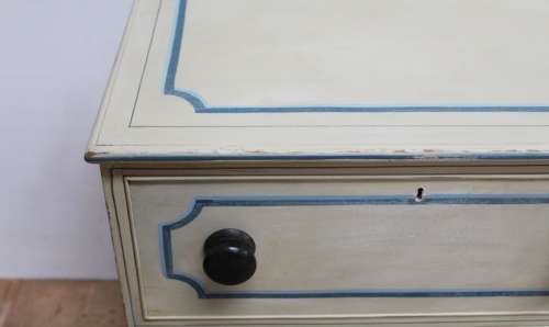 19th Century Pine Chest of Drawers