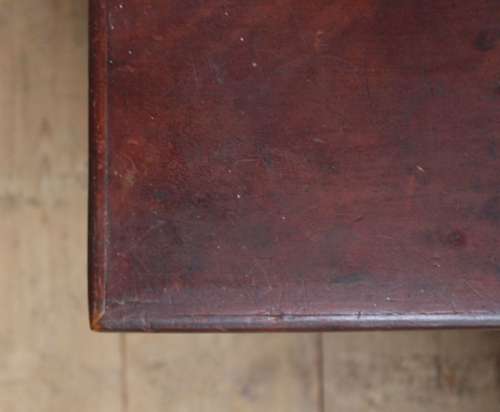 19th Century Gothic Chest of Drawers