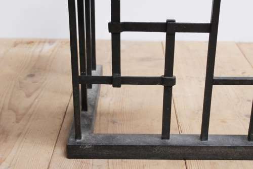 19th Century Fender