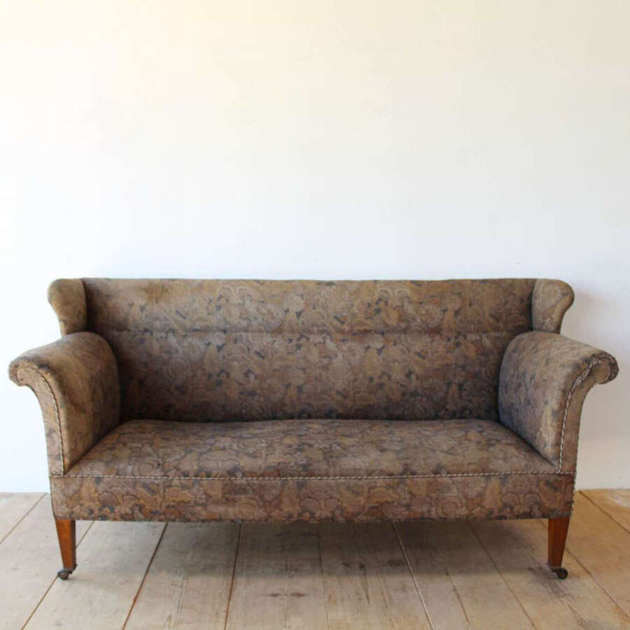 19th Century Sofa