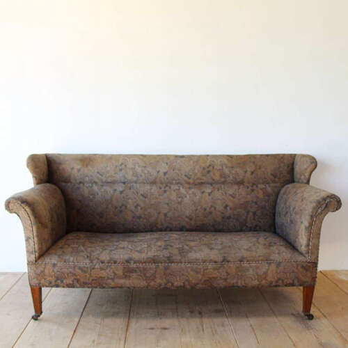 19th Century Sofa