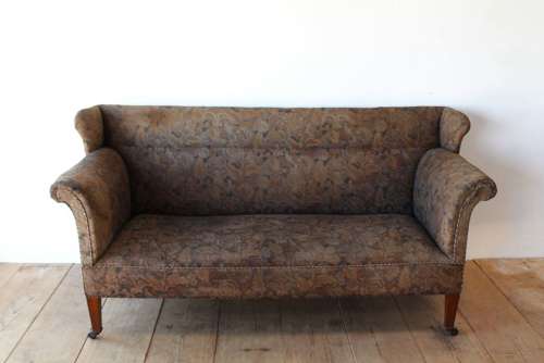 19th Century Sofa