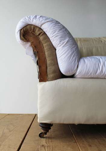 19th Century Country Sofa
