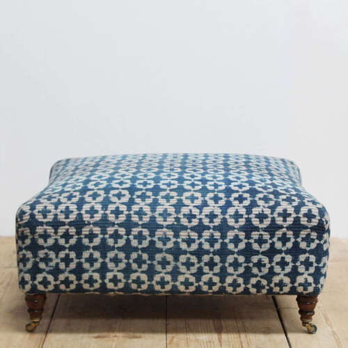 19th Century Stool