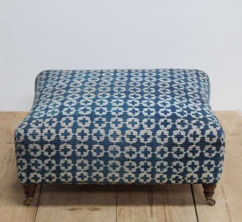 19th Century Stool