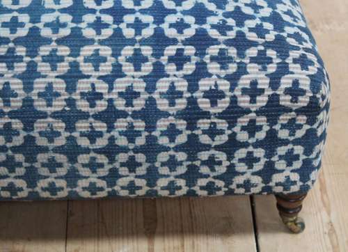 19th Century Stool