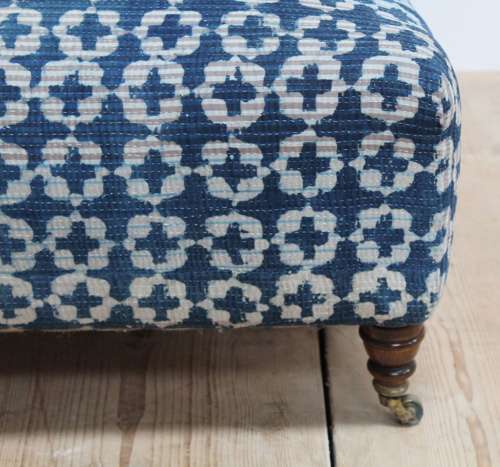 19th Century Stool