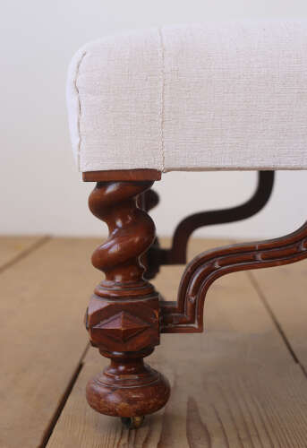 19th Century Stool