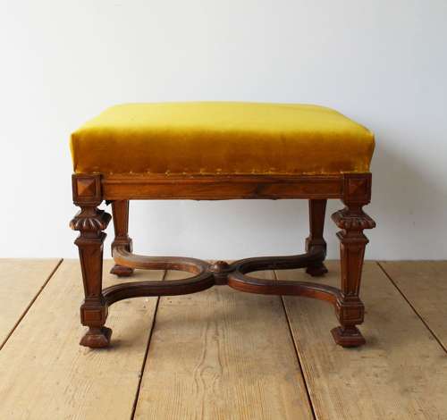 Pair of Stools
