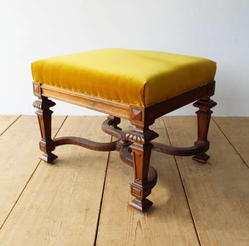 Pair of Stools