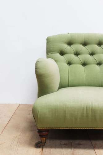 Howard and Sons Bridgewater Armchair