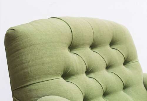 Howard and Sons Bridgewater Armchair