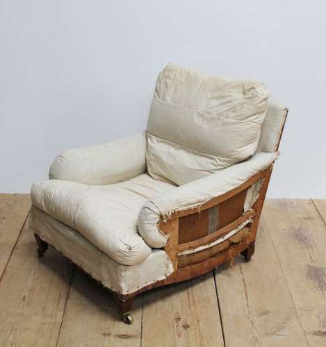Howard Style Armchair
