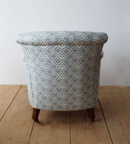Howard and Sons Woodstock Armchair