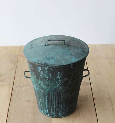 20th Century Bucket