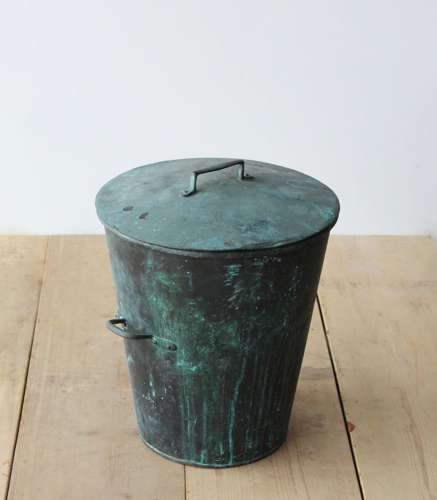 20th Century Bucket
