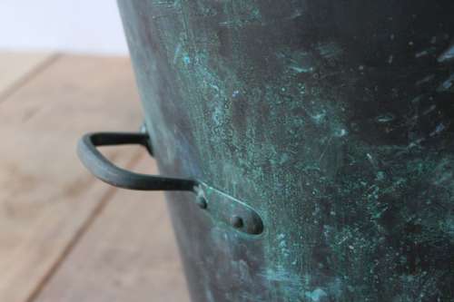 20th Century Bucket