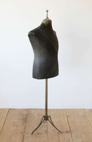 19th Century Mannequin