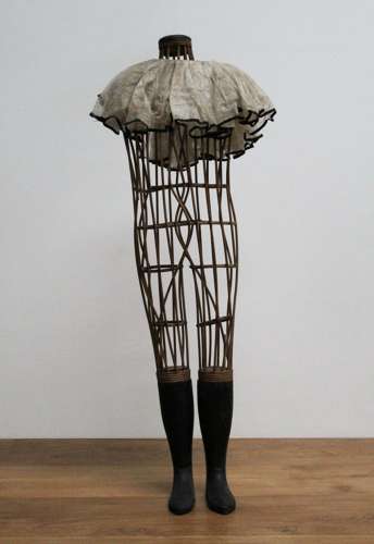 Early 20th Century Mannequin