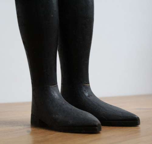 Early 20th Century Mannequin