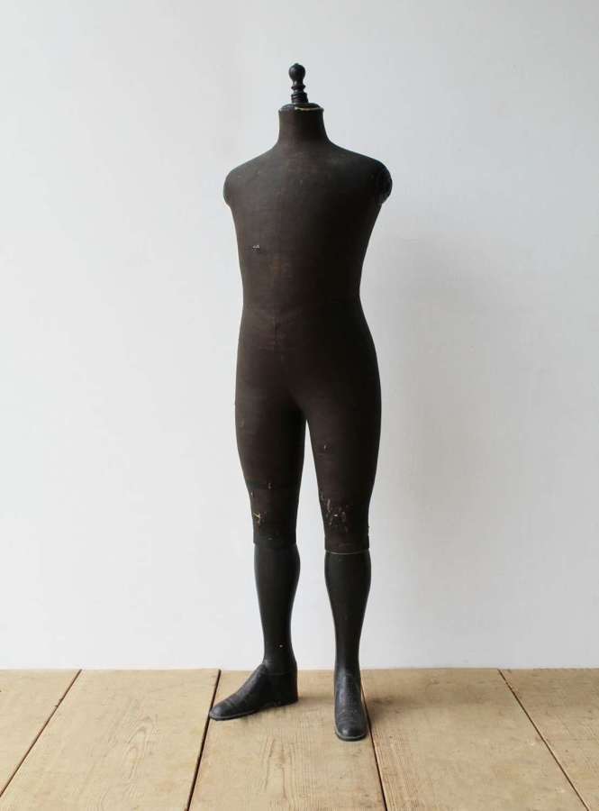 19th Century Mannequin
