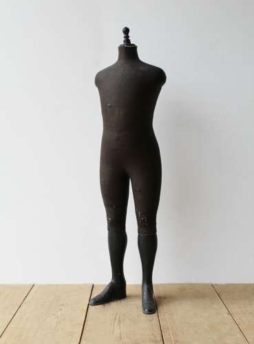 19th Century Mannequin