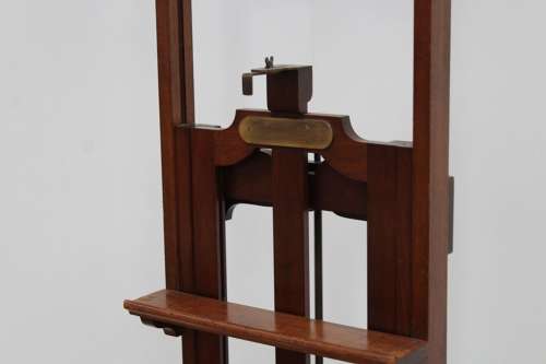 19th Century Easel