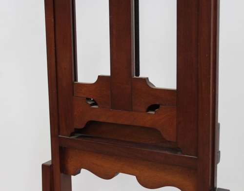 19th Century Easel