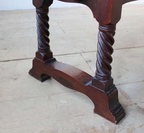 Arts and Crafts Table
