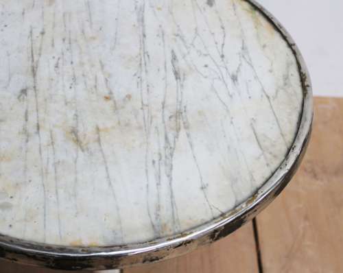 20th Century Bistro Table