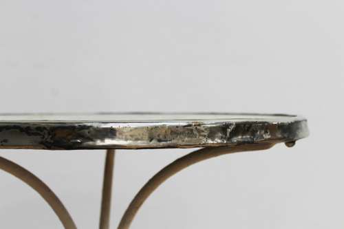 20th Century Bistro Table