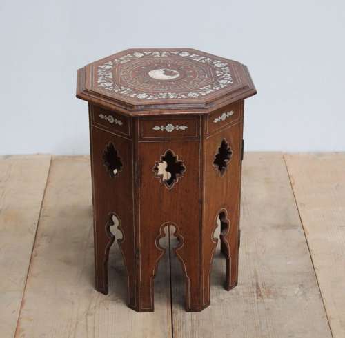 19th Century Italian Table