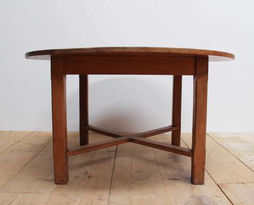 20th Century Heal’s Style Table
