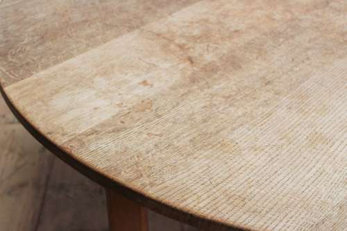 20th Century Heal’s Style Table