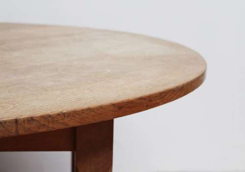 20th Century Heal’s Style Table