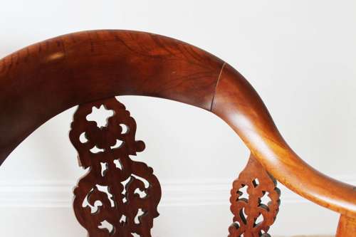 Pair of Desk Chairs