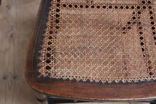 Set of 19th Century Chairs